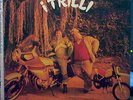 TRILLI (I) TRILLI CANTANO IN ITALIANO LP 1982 RARO