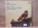 Janet See, McGegan Vivaldi: Flute Concertos Harmonia Mundi 5193 LP audiophile