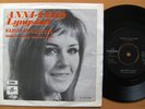 ANNI-FRID LYNGSTAD (ABBA) *HÄRLIG ÄR ...* SWEDEN 7