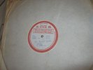 ROY ORBISON- THE FASTEST GUITAR ALIVE-UK ONE SIDED TEST PRESSING LP