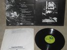 ROY HARPER Stormcock Orig Harvest Label UK 2nd Press EXCELLENT AUDIO 