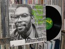 MILTON HENRY 