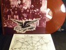PATH OF RESISTANCE LP RARE RED VINYLEarth Crisis Raid Vegan Reich Madball sxe