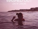 Washed Out Life of Leisure EP, Vinyl Record, 2010, Rare 762/1000, + MP3 Download