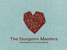 BLONDE REDHEAD Dungeon Masters LP Vinyl Soundtrack Limited NEW