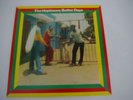 THE HEPTONES / BETTER DAYS    LP  1st PRESS