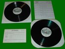 Dio / Red Rider Rare live radio show Westwood One: In Concert 2LP