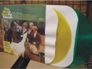 Beach Boys Pet Sounds 40th Anniversary Vinyl Stereo/Mono Yellow/Green Sealed