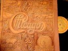 Chicago QUAD 2 LP VII 7  AUDIOPHILE REMIX NM (EX cover) QUADRAPHONIC SQ PSYCH