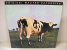 PINK FLOYD atom heart mother LP MFSL 1-202 mobile fidelity GATEFOLD 200g #3744