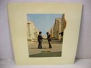 PINK FLOYD wish you were here LP MASTER SOUND japan 30AP 1875 poster & postcard