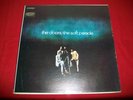THE DOORS The Soft Parade NM Very Rare VENEZUELA