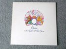 QUEEN A Night At The Opera UK 1st Press 1975 LP MINT-