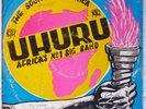 UHURU DANCE BAND / OBSCURE GHANA AFRO BEAT & HIGHLIFE  from the 70s - LISTEN