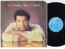 RICHARD JON SMITH Self-Titled ARISTA LP modern soul boogie