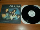 Super Rare Alice in Chains We Die Young Promo Vinyl Record 1st Debut EP