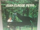 JEAN CLAUDE PETIT LP INCLU  VEPAR'S WALK 1970  LISTEN 