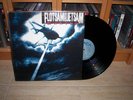 FLOTSAM AND JETSAM-CUATRO LP FIRST PRESS