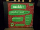 HERMANN SCHERCHEN / MAHLER symphony no. 8    -  2lp BOX SET -