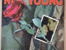 Neil Young - Are You Passionate? - Do. LP