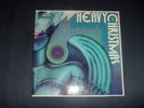 HEAVY CHRISTMAS:Various OOP SECOND BATTLE Ger psych LP compilation