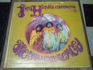 RARE White label PROMO MONO Jimi HENDRIX LP Are You Experienced XL-ent condition