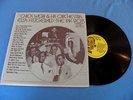 Chick Webb & His Orchestra / Ella Fitzgerlad The Ink Spots RARE Jazz LP LISTEN