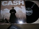 Johnny Cash / Cash  LP