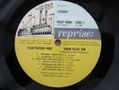 FLEETWOOD MAC, THEN PLAY ON, 1969 UK TRI-COLOUR REPRISE 1st PRESS