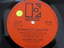 The Butterfield Blues Band RESURRECTION OF PIGBOY CRABSHAW UK LP 1ST MONO NMINT