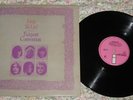 Fairport Convention LP Liege And Lief