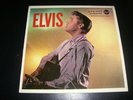 Elvis Presley EP - EPA 992 - Germany - Topzustand - S5 Label