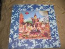 ROLLING STONES LP their satanic majesties pleasure