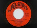 Funk 45 THE BEGINNING OF THE END Come Down Baby on Alston NM