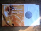 *SALE* Encore Tibor de Machula Nap de Klijn Cello & Violin Recital 2 X NM RARE