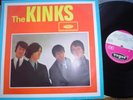 THE KINKS   