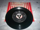 1956 BRUNSWICK 05627 - ROY HALL - DIGGIN' THE BOOGIE - THREE ALLEY CATS