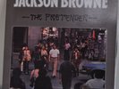 Jackson Browne The Pretender Original Master Recording PROMO NM