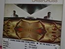 Thelonious Monk Criss-Cross CBS Promo NM