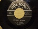RARE & GR8 NYC DOO WOP 1ST PRESS 45 