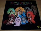 THE WILD MAGNOLIAS They Call Us Wild LP  guaranteed original NEW ORLEANS FUNK