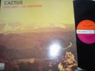 CACTUS   