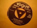 UK VOGUE CORAL-DON CORNELL-TEENAGE MEETING- EX