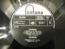 COLOSSEUM: Those Who Are About To Die Salute You *1st PRESS *FONTANA G/F LP *EX