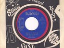 NORTHERN SOUL THE DE VONS Someone to treat me KING HEAR