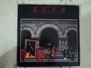 Rush Moving Pictures Vinyl Record Excellent Condition