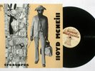 LLOYD McNEILL Treasures NM private spiritual jazz/funk