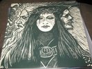 JEX THOTH/PAGAN ALTAR 7