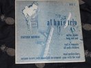 VERY Rare Al Haig JAZZ RECORD ESJ 7 LP 10 inch 33 1/3 ORIGINAL on Esoteric  NYC