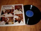 MUDDY WATERS LP -  FOLK SINGER  - CHESS CH-9261 / 1977